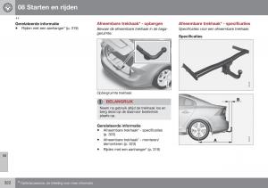 Volvo-S60-II-2-handleiding page 324 min