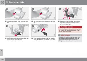 Volvo-S60-II-2-handleiding page 326 min