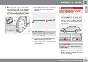 Volvo-S60-II-2-handleiding page 343 min