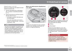 Volvo-S60-II-2-handleiding page 379 min