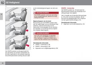 Volvo-S60-II-2-handleiding page 40 min