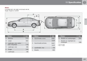 Volvo-S60-II-2-handleiding page 425 min