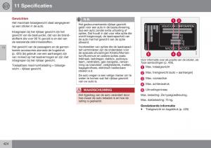 Volvo-S60-II-2-handleiding page 426 min