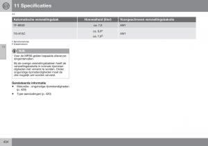 Volvo-S60-II-2-handleiding page 436 min