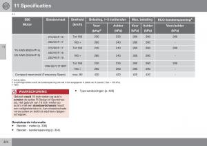 Volvo-S60-II-2-handleiding page 446 min