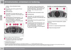 Volvo-S60-II-2-handleiding page 66 min