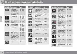 Volvo-S60-II-2-handleiding page 76 min