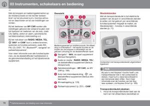 Volvo-S60-II-2-handleiding page 78 min