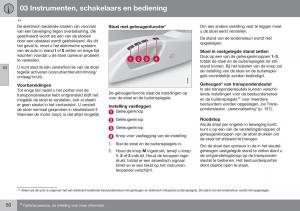 Volvo-S60-II-2-handleiding page 82 min