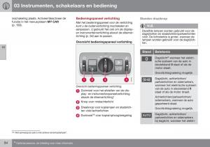 Volvo-S60-II-2-handleiding page 86 min