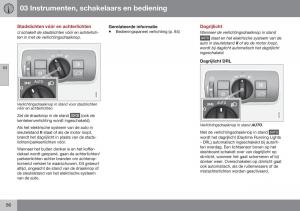 Volvo-S60-II-2-handleiding page 88 min