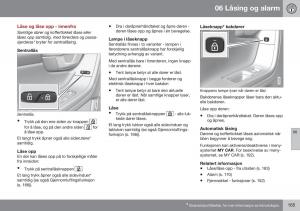 Volvo-S60-II-2-bruksanvisningen page 167 min