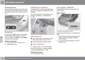 Volvo-S60-II-2-bruksanvisningen page 168 min