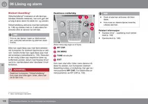 Volvo-S60-II-2-bruksanvisningen page 170 min