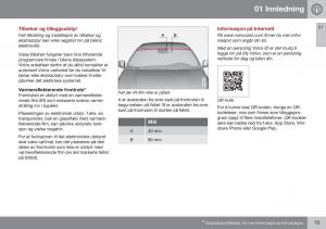 Volvo-S60-II-2-bruksanvisningen page 21 min