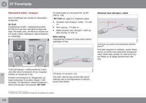 Volvo-S60-II-2-bruksanvisningen page 232 min