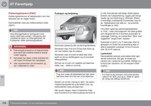 Volvo-S60-II-2-bruksanvisningen page 240 min