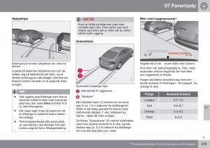 Volvo-S60-II-2-bruksanvisningen page 241 min