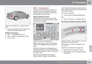 Volvo-S60-II-2-bruksanvisningen page 249 min