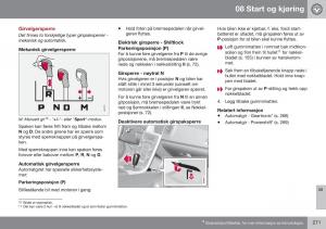 Volvo-S60-II-2-bruksanvisningen page 273 min