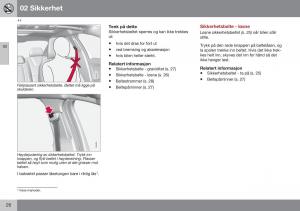 Volvo-S60-II-2-bruksanvisningen page 28 min