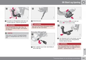 Volvo-S60-II-2-bruksanvisningen page 305 min