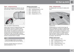 Volvo-S60-II-2-bruksanvisningen page 313 min