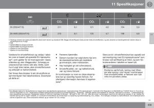 Volvo-S60-II-2-bruksanvisningen page 411 min