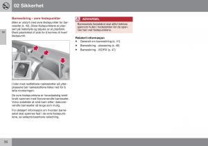 Volvo-S60-II-2-bruksanvisningen page 52 min