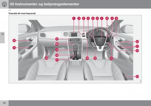 Volvo-S60-II-2-bruksanvisningen page 58 min