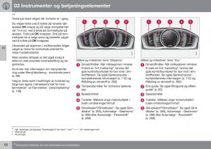 Volvo-S60-II-2-bruksanvisningen page 62 min