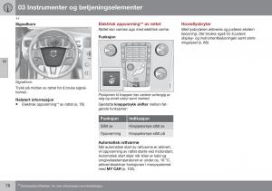 Volvo-S60-II-2-bruksanvisningen page 80 min