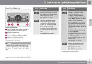 Volvo-S60-II-2-bruksanvisningen page 81 min