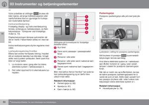 Volvo-S60-II-2-bruksanvisningen page 82 min