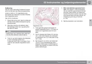 Volvo-S60-II-2-bruksanvisningen page 99 min