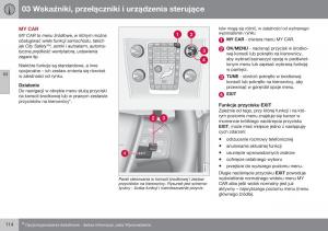 Volvo-S60-II-2-instrukcja-obslugi page 116 min