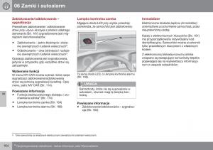 Volvo-S60-II-2-instrukcja-obslugi page 166 min