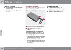Volvo-S60-II-2-instrukcja-obslugi page 172 min