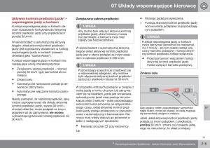 Volvo-S60-II-2-instrukcja-obslugi page 217 min