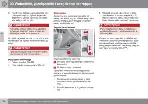 Volvo-S60-II-2-instrukcja-obslugi page 86 min