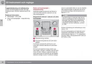 Volvo-S60-II-2-instruktionsbok page 100 min