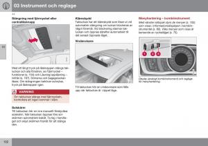 Volvo-S60-II-2-instruktionsbok page 104 min