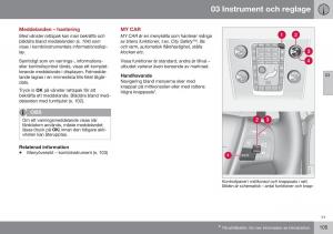 Volvo-S60-II-2-instruktionsbok page 107 min