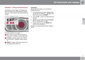 Volvo-S60-II-2-instruktionsbok page 109 min