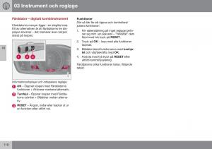 Volvo-S60-II-2-instruktionsbok page 112 min