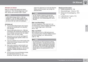 Volvo-S60-II-2-instruktionsbok page 119 min