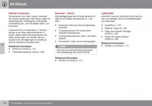 Volvo-S60-II-2-instruktionsbok page 120 min