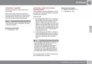 Volvo-S60-II-2-instruktionsbok page 121 min