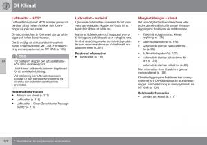 Volvo-S60-II-2-instruktionsbok page 122 min