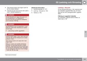 Volvo-S60-II-2-instruktionsbok page 147 min